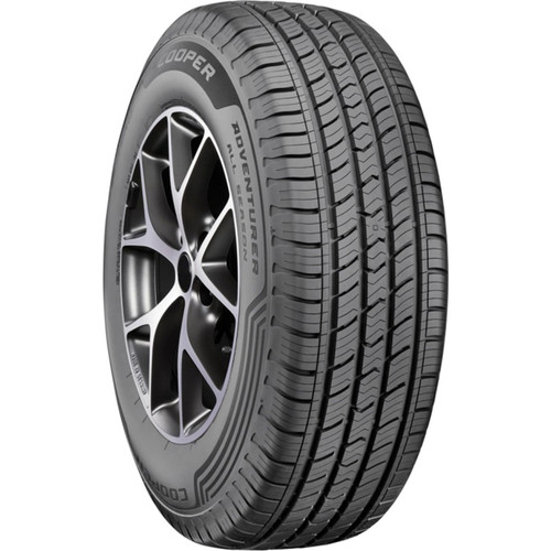 Cooper Adventurer All Season 225/55R18 98H