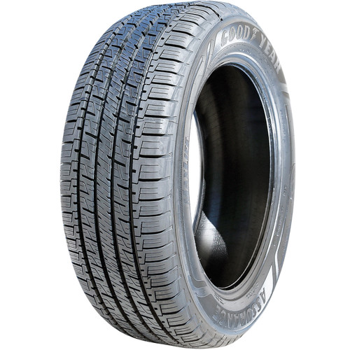 Goodyear Assurance MaxLife 235/50R17 96H Take Off