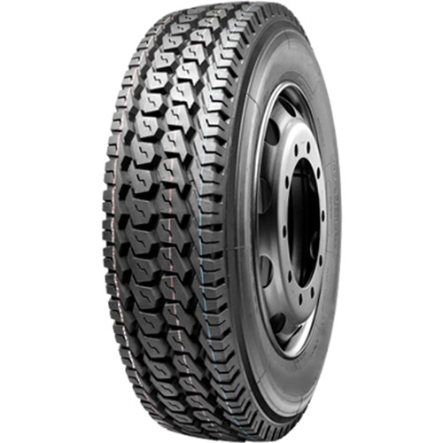 Atlas Tire DRV-09 285/75R24.5 144/141M G (14 Ply)