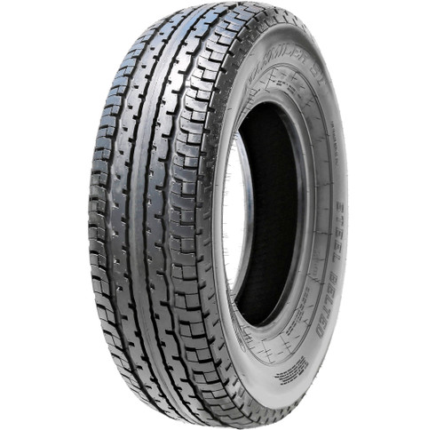 GT Radial Maxmiler ST 205/75R15 107/102M D (8 Ply)