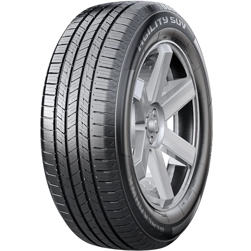 Blackhawk Agility SUV 235/55R20 105V XL Take Off