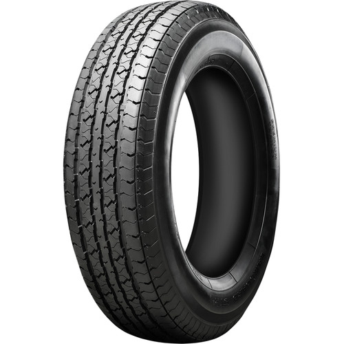 Summit Hi-Road ST 235/80R16 124/120L E (10 Ply)