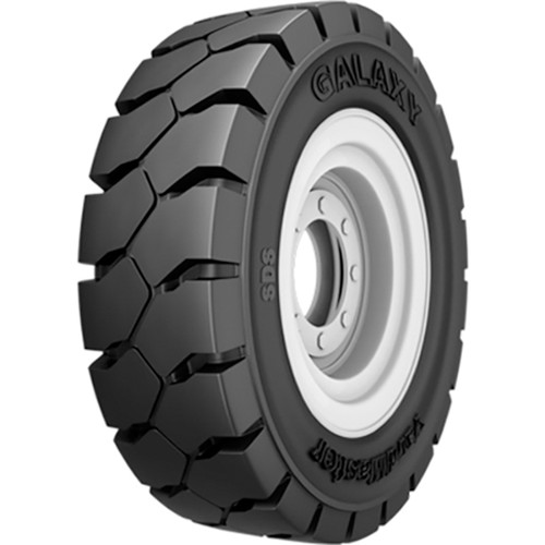 Galaxy Yardmaster SDS 6-9