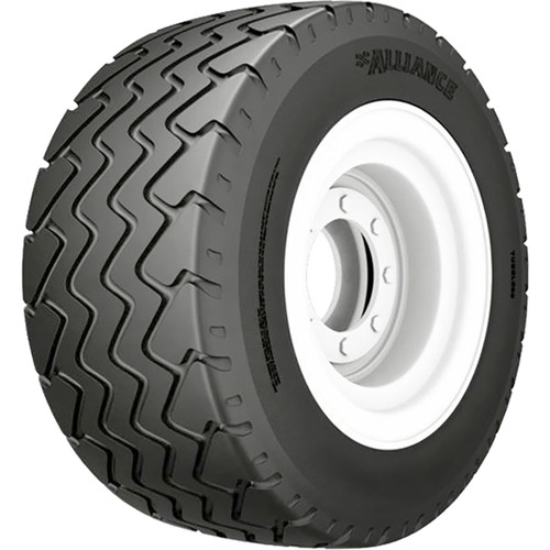 Alliance by Yokohama Agriflex 381 445/50R22.5 167D
