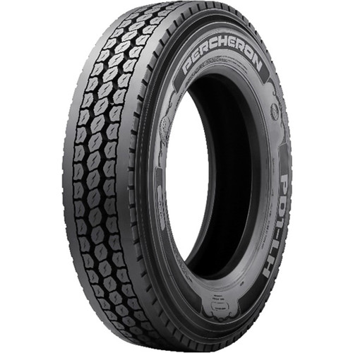 Percheron PD1-LH 11R24.5 149/146L H (16 Ply)