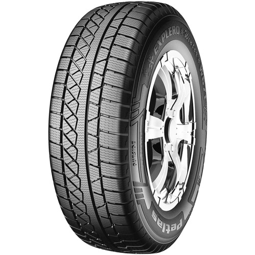 Petlas Explero Winter W671 245/50R20 102V
