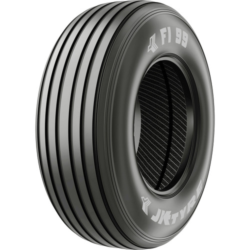 JK Tyre FI-99 9.5L-15 121B 12 Ply