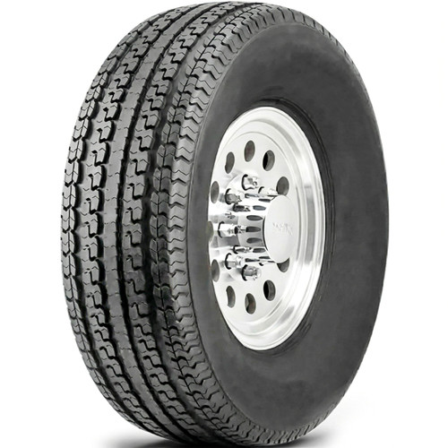Xcellent Assure ST-2 ST 205/75R14 105/101M D (8 Ply)
