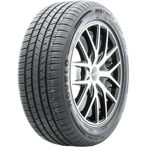 Rovelo Instinct UHP AS HP01 225/45R17 91V