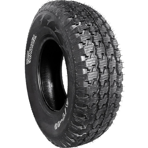 Tornel A/T-09 LT 235/70R16 104/101Q C (6 Ply) (ORWL)