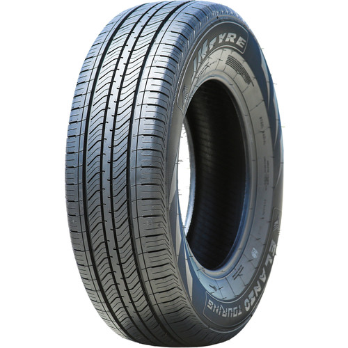 JK Tyre Elanzo Touring 245/60R18 105H