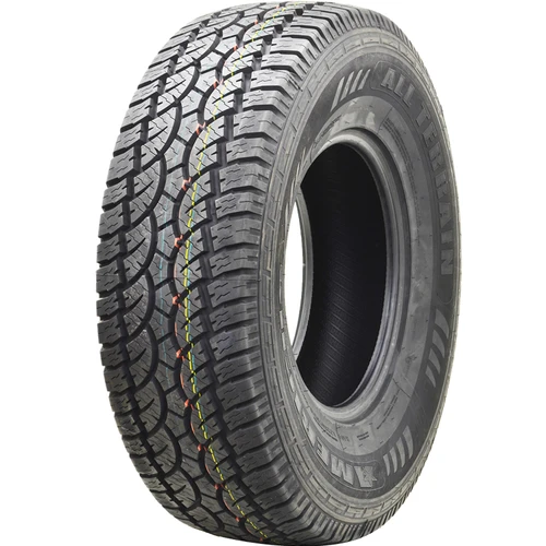 Americus All Terrain LT 35X12.50R17 121S E (10 Ply) Take Off