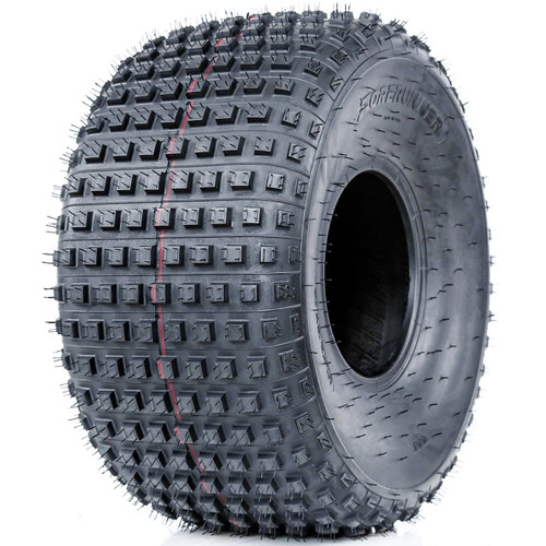 Forerunner Ares 25X12.00-9 51J 4 Ply