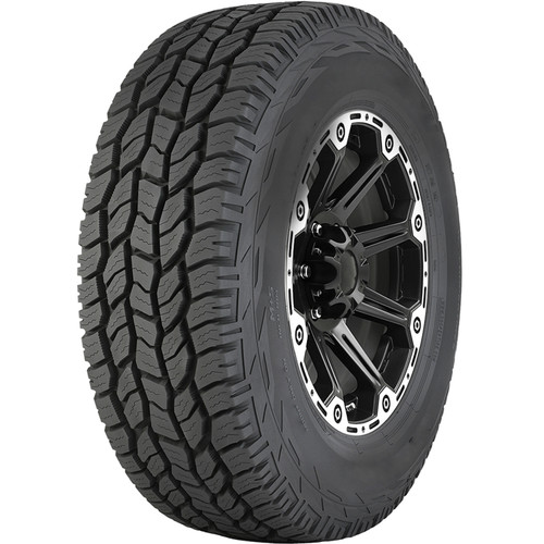 Cooper Discoverer A/T LT 265/70R17 121/118S E (10 Ply)