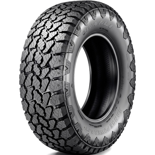 Wanli Range Power A/T3 SU011 265/70R17 115T