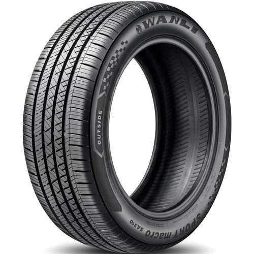Wanli Sport Macro SA310 235/50R18 ZR 101W