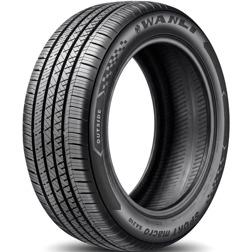 Wanli Sport Macro SA310 235/65R16 107T