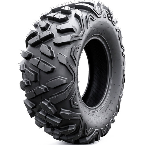 Duhow AT 26x9.00-12 49F 6 Ply