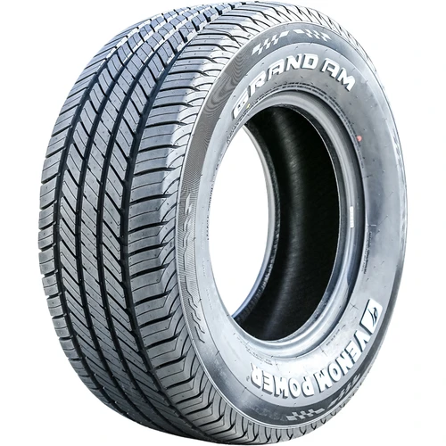 Venom Power Grand AM 235/70R15 106S XL