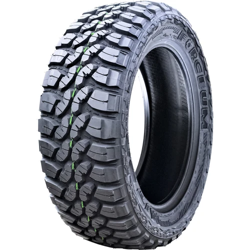 Forceum M/T 08 Plus LT 275/55R20 115/112P D (8 Ply)
