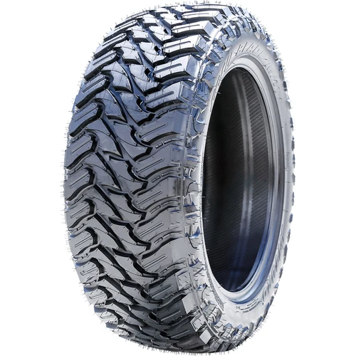 Atturo Trail Blade M/T LT 33X12.50R20 114Q E (10 Ply) Take Off
