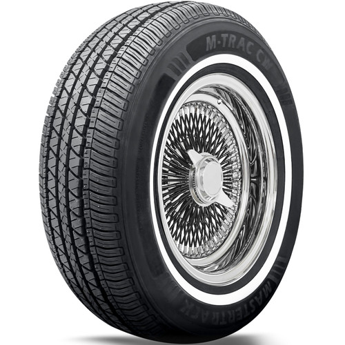 Mastertrack M-Trac CW 185/75R14 89S