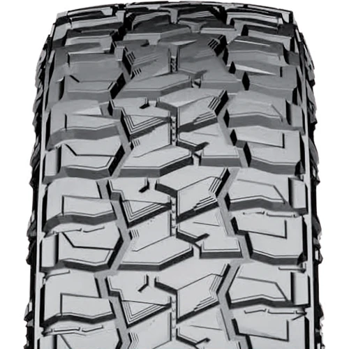 Ameritread Trail Command MT LT 35X12.50R17 128Q F (12 Ply)