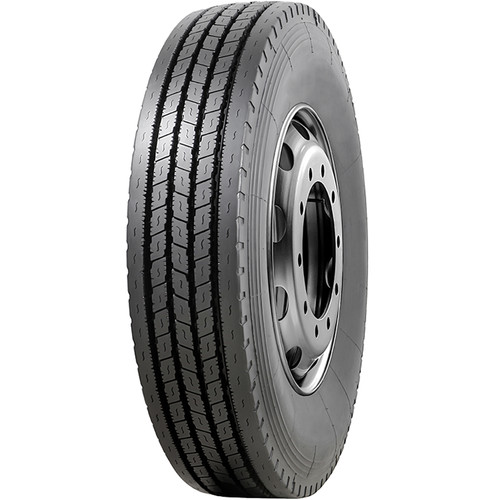 Duramas DT-588 235/75R17.5 J (18 Ply)