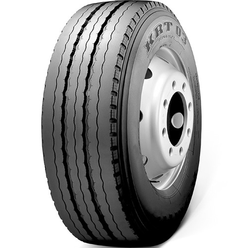 Marshal KRT03 245/70R17.5 143/141J H (16 Ply)