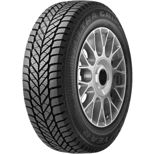 Goodyear Ultra Grip SUV 245/65R17 107H