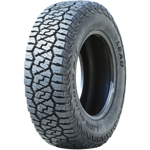 Leao Lion Climber R/T LT 285/70R17 126/123Q E (10 Ply)