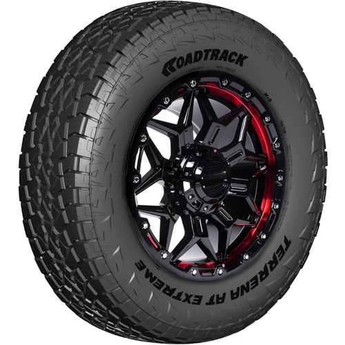 Roadtrack Terrena A/T Extreme LT 285/70R17 121/118R E (10 Ply)