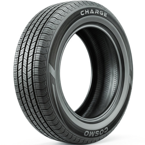 Cosmo Charge (Quiet Kat) 245/60R18 105T