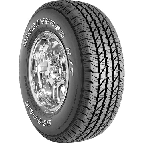 Cooper Discoverer H/T 265/70R17 113S