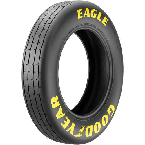 Goodyear Eagle Racing Special 26X4.50-15