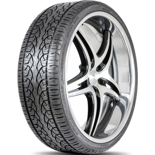 Pantera Sport SUV 285/35R22 ZR 106W XL