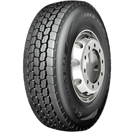 General Grabber OA 2 WB 385/65R22.5 159K L (20 Ply)