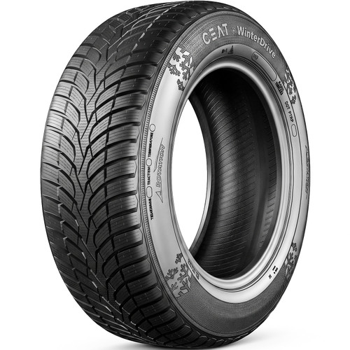 Ceat WinterDrive 215/65R16 98H
