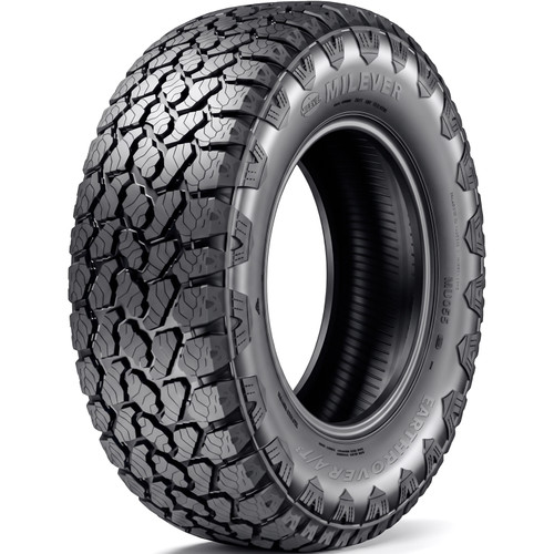 Milever Earthrover A/T3 LT 295/60R20 126/123R E (10 Ply)