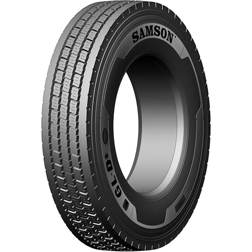 Samson GL-D1 295/75R22.5 146/143L H (16 Ply)