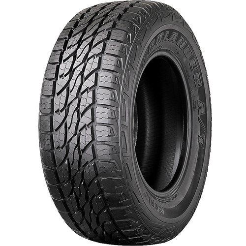Rapid Ecolander A/T LT 225/75R16 115/112S E (10 Ply)