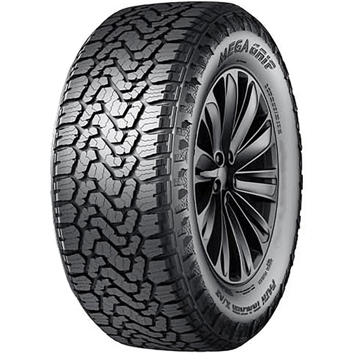Mega Grip Path Tracker X/AT LT 245/75R17 121/118S E (10 Ply)