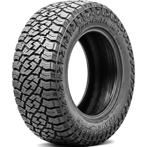 Travelstar Ecopath R/T LT 275/65R20 126/123Q E (10 Ply)