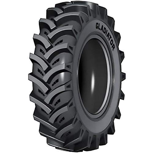 Gladiator Trac Lug R-1 11.2-24 8 Ply (TT)