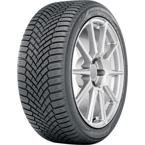 Yokohama BluEarth Winter V906 235/45R18 98V XL