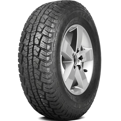 Travelstar Ecopath A/T 265/65R18 114H