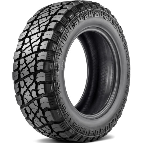 Milever Earthrover R/T LT 275/65R20 126/123Q E (10 Ply)