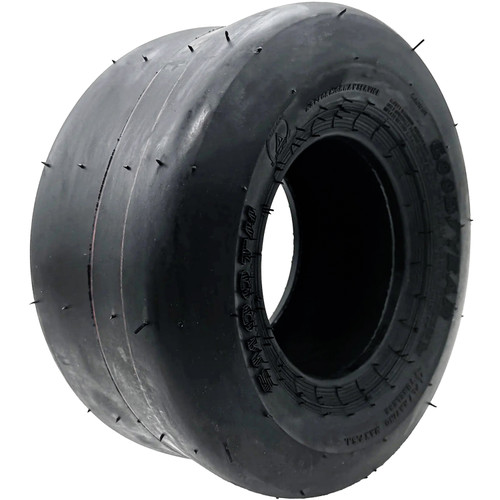 Goodyear SofTrac Smooth 13X6.50-6 99A3 4 Ply