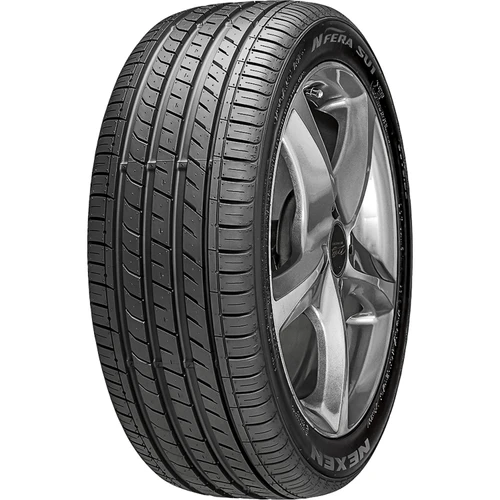 Nexen N'Fera SU1 215/40R18 ZR 89Y XL (ODOT)