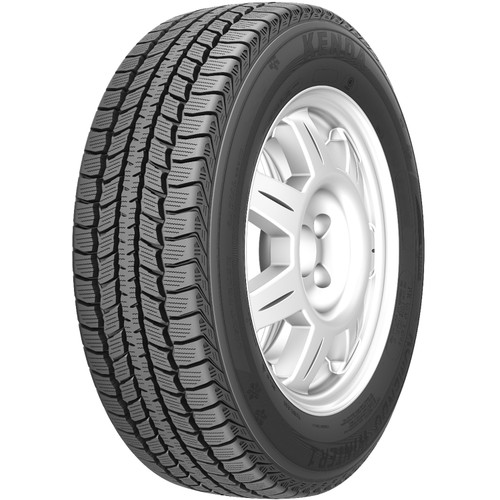 Kenda Komendo Winter 225/75R16 121/120R F (12 Ply)